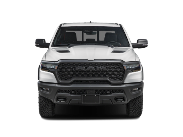 2026 Ram 1500 Rebel 4x4 Crew Cab 5'7" Box