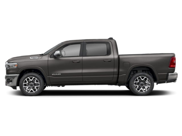 2026 Ram 1500 Laramie 4x2 Crew Cab 5'7" Box