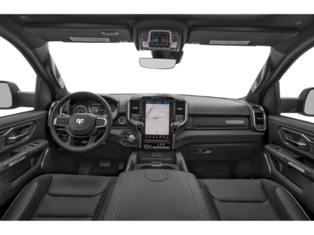 2026 Ram 1500 Laramie 4x2 Crew Cab 5'7" Box