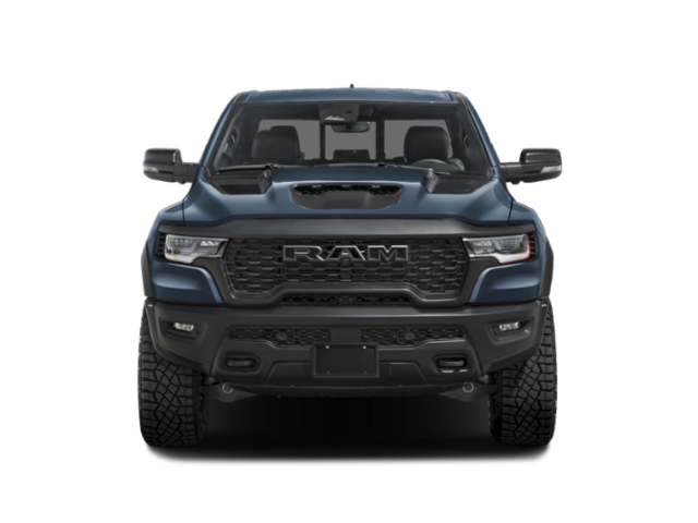 2026 Ram 1500 RHO 4x4 Crew Cab 5'7" Box