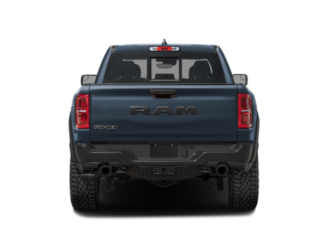 2026 Ram 1500 RHO 4x4 Crew Cab 5'7" Box