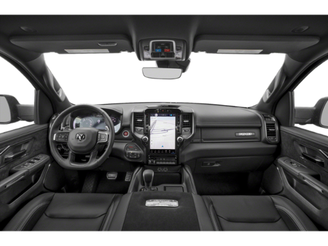 2026 Ram 1500 RHO 4x4 Crew Cab 5'7" Box