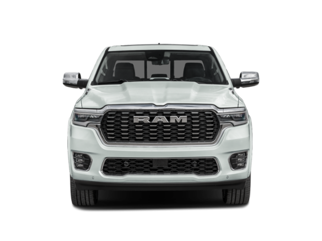 2026 Ram 1500 Tungsten 4x4 Crew Cab 5'7" Box