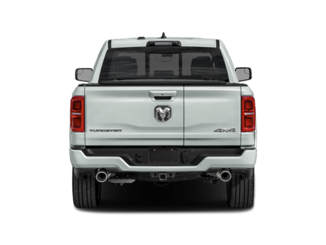 2026 Ram 1500 Tungsten 4x4 Crew Cab 5'7" Box