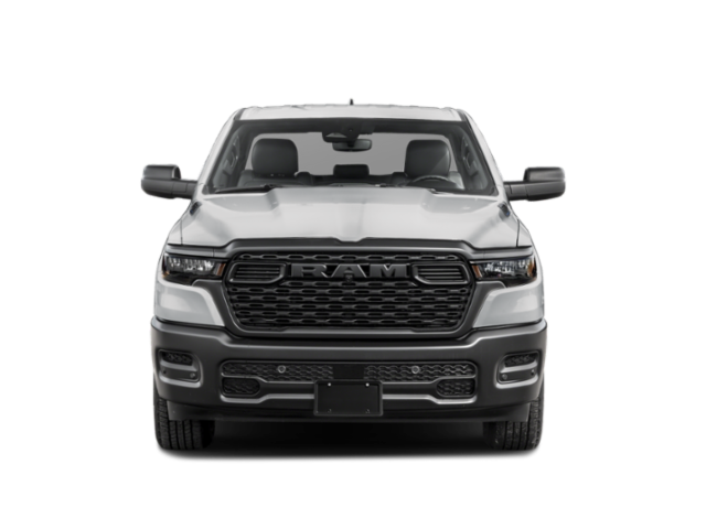 2026 Ram 1500 Express 4x2 Quad Cab 6'4" Box
