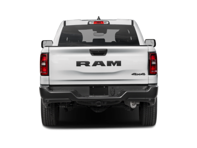 2026 Ram 1500 Express 4x2 Quad Cab 6'4" Box