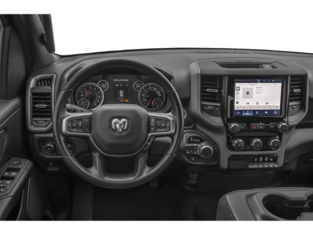 2026 Ram 1500 Express 4x2 Quad Cab 6'4" Box