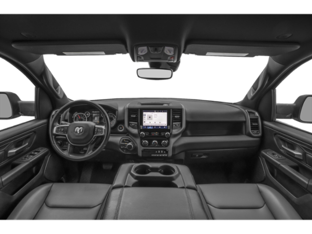 2026 Ram 1500 Express 4x2 Quad Cab 6'4" Box