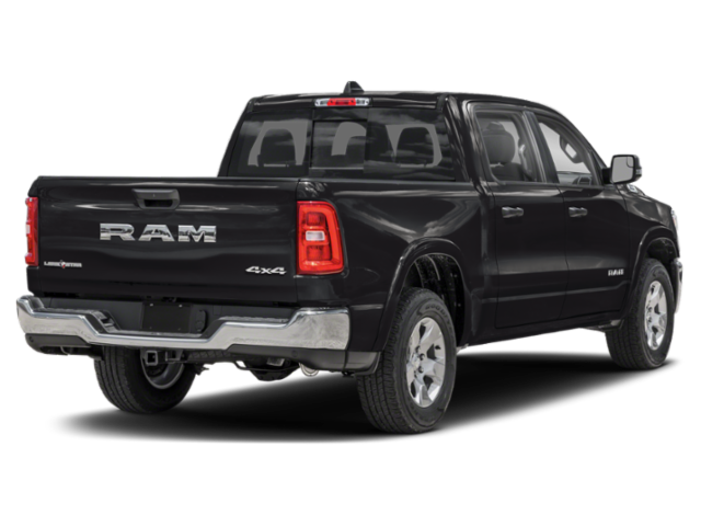 2026 Ram 1500 Lone Star 4x4 Crew Cab 5'7" Box