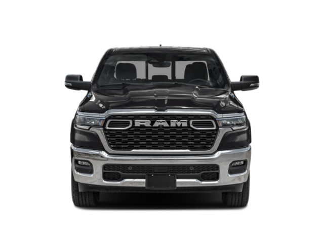 2026 Ram 1500 Lone Star 4x4 Crew Cab 5'7" Box