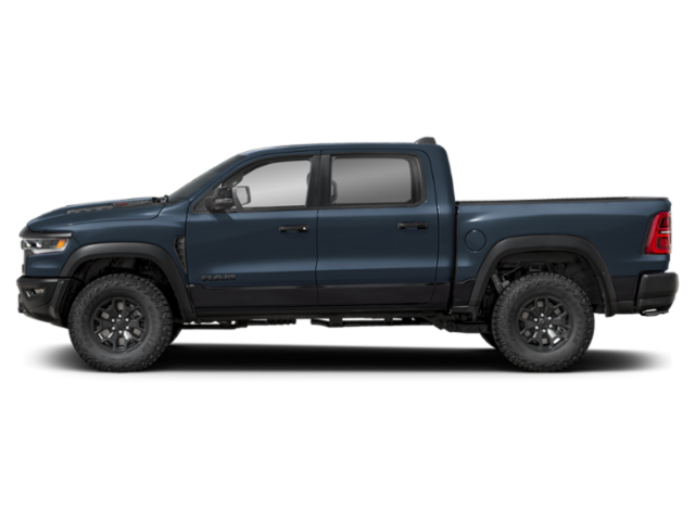 2026 Ram 1500 RHO 4x4 Crew Cab 5'7" Box