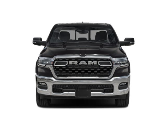 2026 Ram 1500 Big Horn 4x2 Crew Cab 6'4" Box