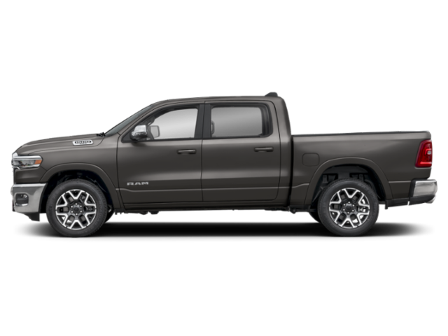 2026 Ram 1500 Laramie 4x4 Crew Cab 5'7" Box
