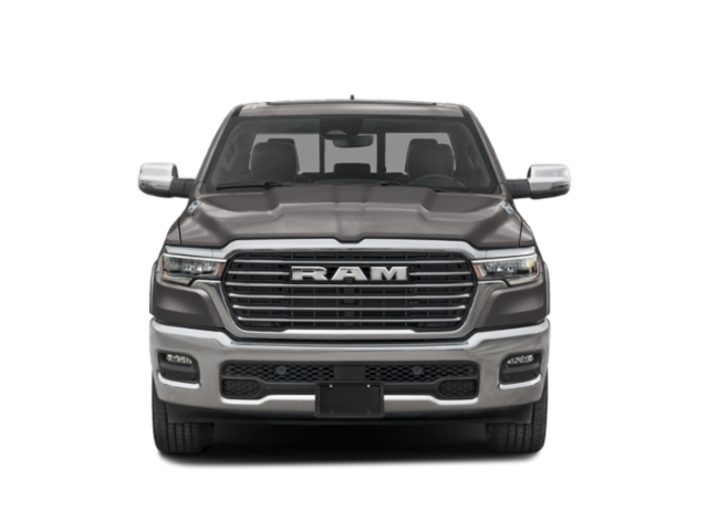2026 Ram 1500 Laramie 4x4 Crew Cab 5'7" Box