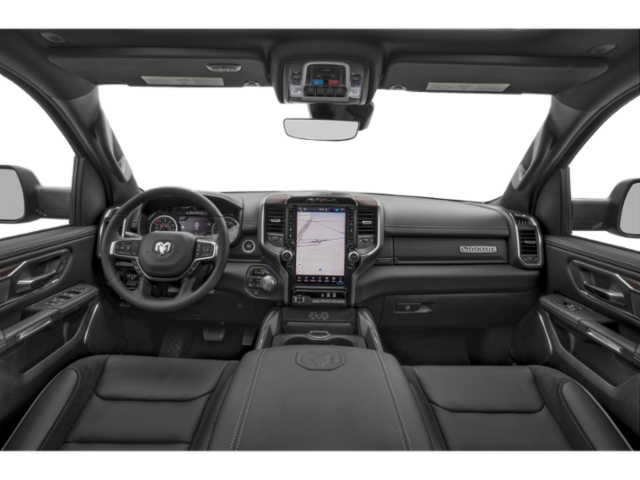 2026 Ram 1500 Laramie 4x4 Crew Cab 5'7" Box