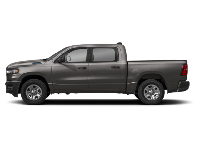 2026 Ram 1500 Tradesman 4x4 Crew Cab 5'7" Box