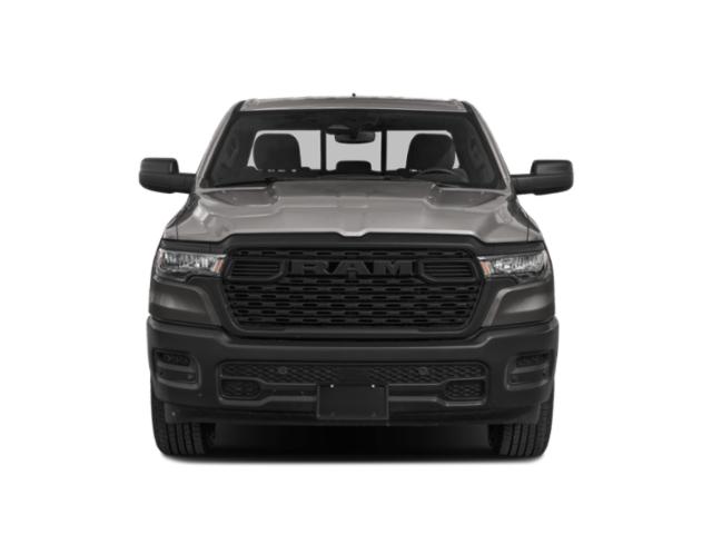 2026 Ram 1500 Tradesman 4x4 Crew Cab 5'7" Box
