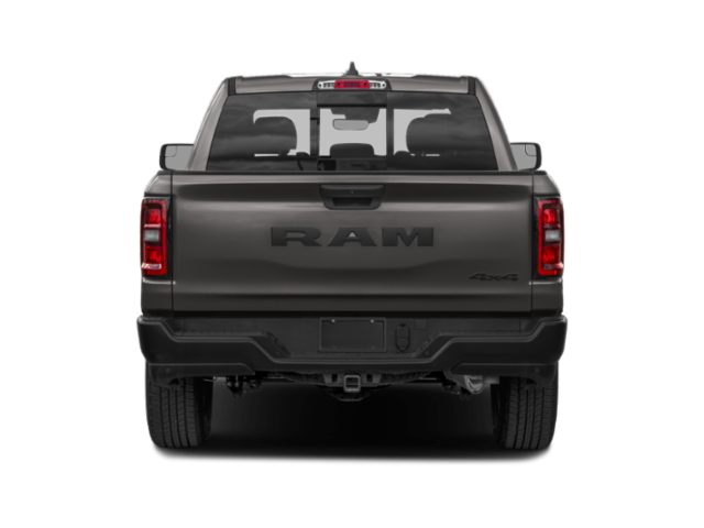 2026 Ram 1500 Tradesman 4x4 Crew Cab 5'7" Box