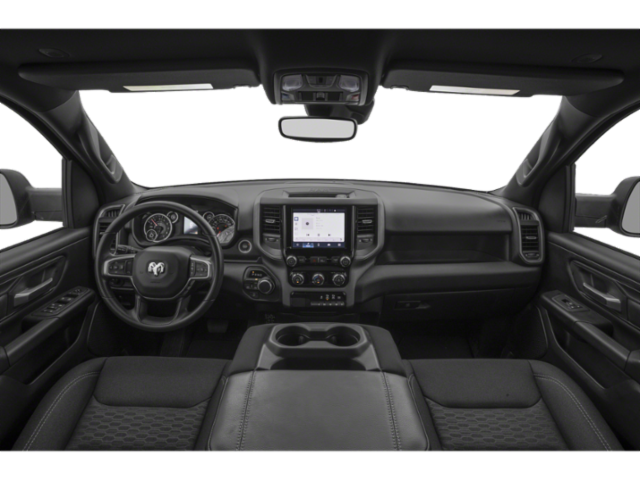 2026 Ram 1500 Tradesman 4x4 Crew Cab 5'7" Box