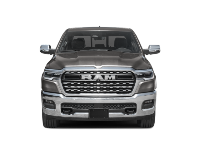 2026 Ram 1500 Longhorn 4x4 Crew Cab 5'7" Box