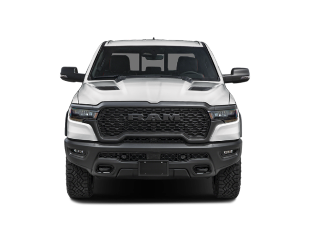 2026 Ram 1500 Rebel 4x4 Crew Cab 5'7" Box