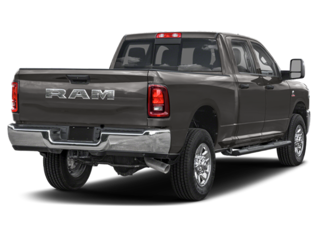 2026 Ram 2500 Tradesman 4x2 Crew Cab 6'4" Box