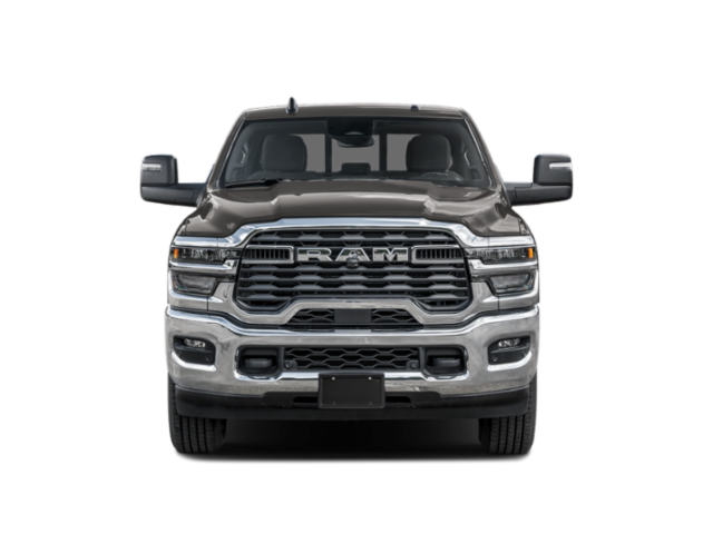 2026 Ram 2500 Tradesman 4x2 Crew Cab 6'4" Box