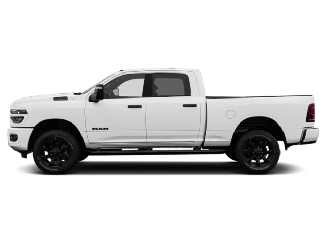 2026 Ram 2500 Lone Star 4x4 Crew Cab 6'4" Box