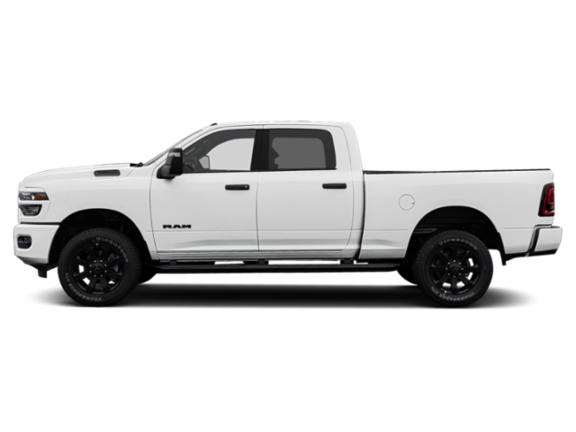 2026 Ram 2500 Lone Star 4x4 Crew Cab 8' Box