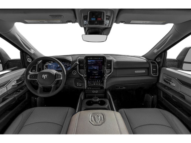 2026 Ram 2500 Laramie 4x4 Crew Cab 8' Box