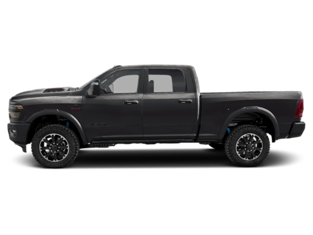2026 Ram 2500 Power Wagon 4x4 Crew Cab 6'4" Box