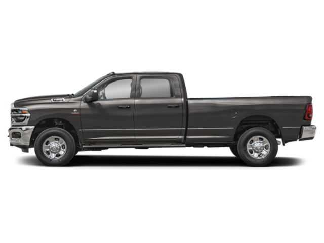 2026 Ram 3500 Tradesman 4x4 Crew Cab 8' Box