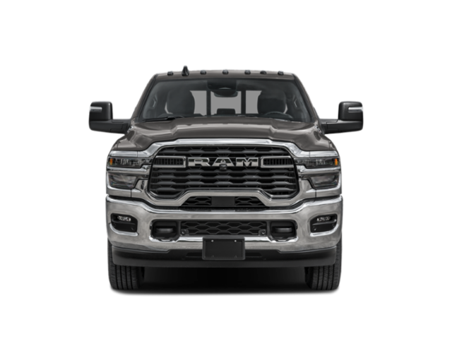 2026 Ram 3500 Tradesman 4x4 Crew Cab 8' Box
