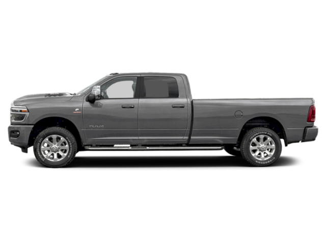 2026 Ram 3500 Laramie 4x4 Crew Cab 6'4" Box