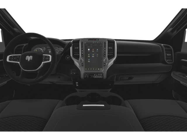 2026 Ram 3500 Tradesman 4x4 Reg Cab 8' Box