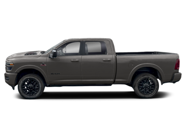2026 Ram 3500 Limited 4x4 Crew Cab 8' Box