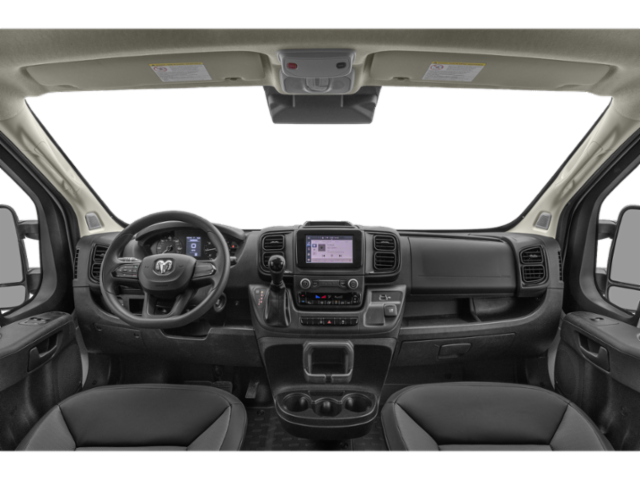2026 Ram ProMaster Cargo SLT 1500 Low Roof 136" WB