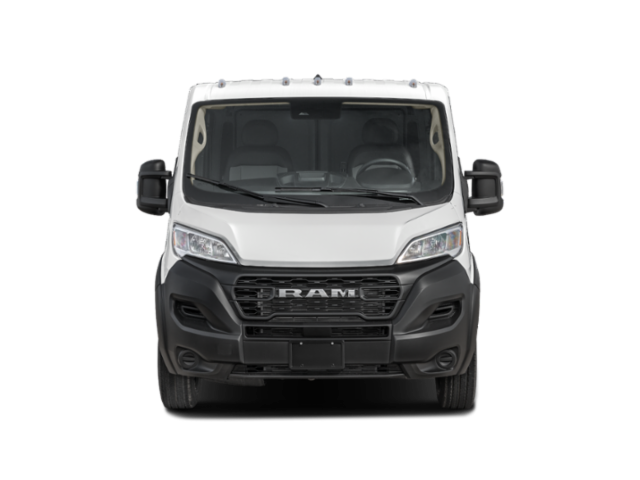 2026 Ram ProMaster Cargo SLT 1500 Low Roof 136" WB