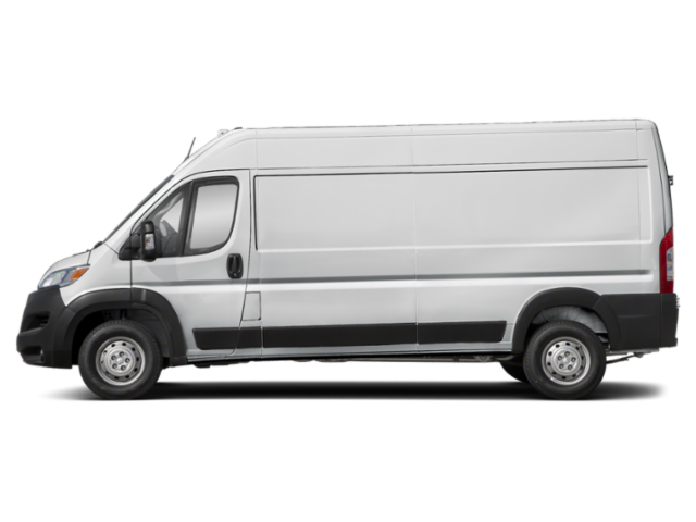 2026 Ram ProMaster Cargo SLT 2500 High Roof 159" WB