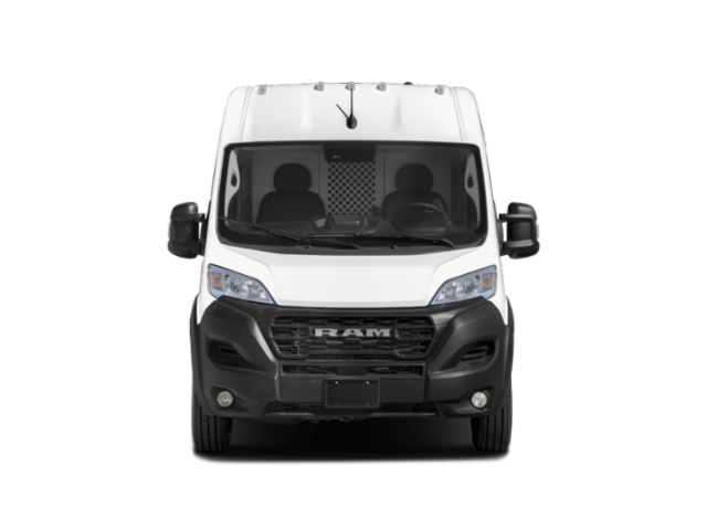 2026 Ram ProMaster Cargo SLT 2500 High Roof 159" WB
