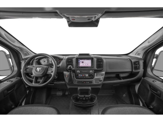 2026 Ram ProMaster Cargo SLT 2500 High Roof 159" WB