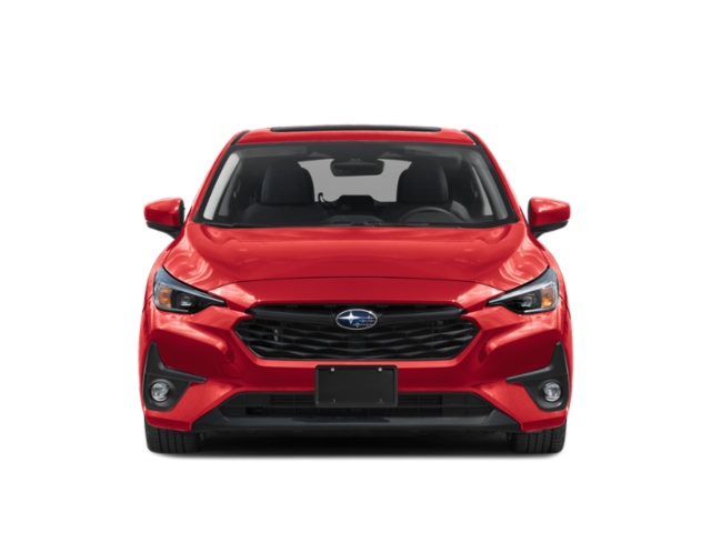 2026 Subaru Impreza Sport AWD