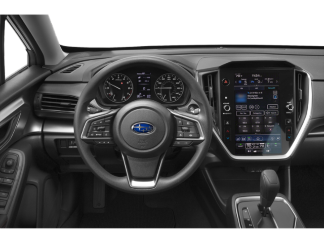 2026 Subaru Impreza