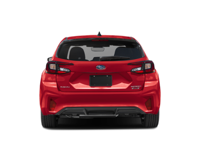 2026 Subaru Impreza RS AWD