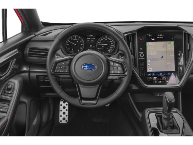 2026 Subaru Impreza