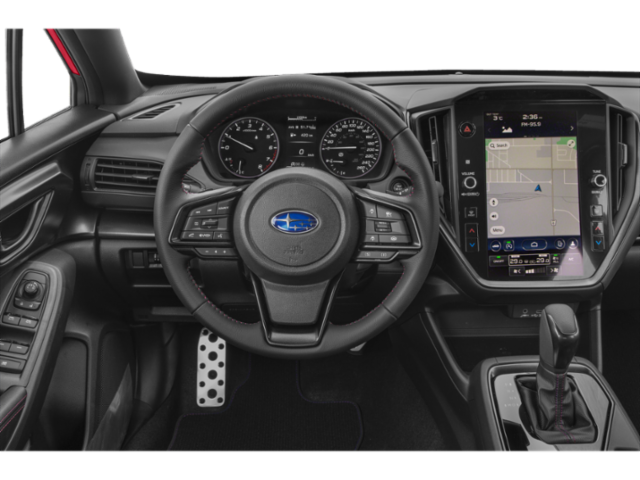 2026 Subaru Impreza