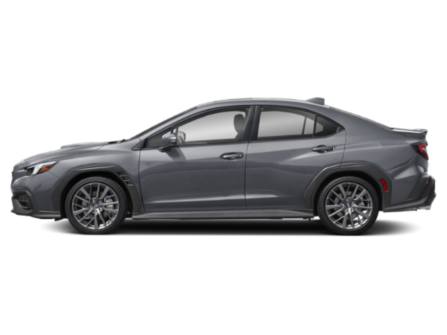 2026 Subaru WRX GT CVT