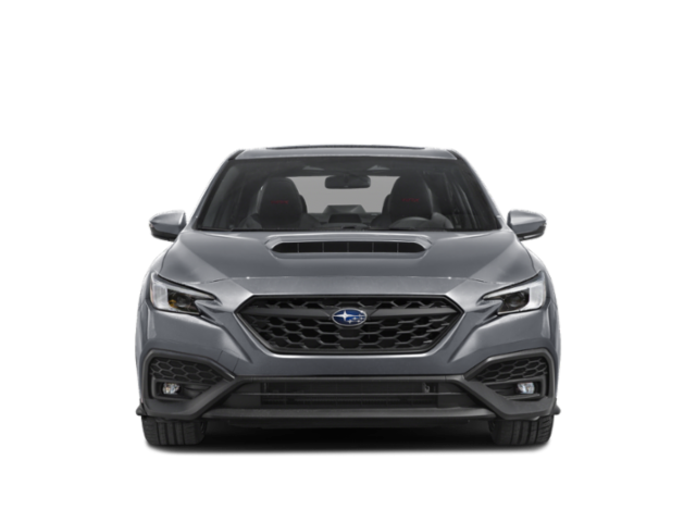 2026 Subaru WRX GT CVT