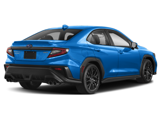 2026 Subaru WRX Premium Manual