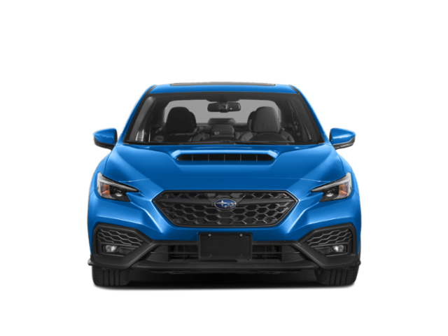 2026 Subaru WRX Premium Manual